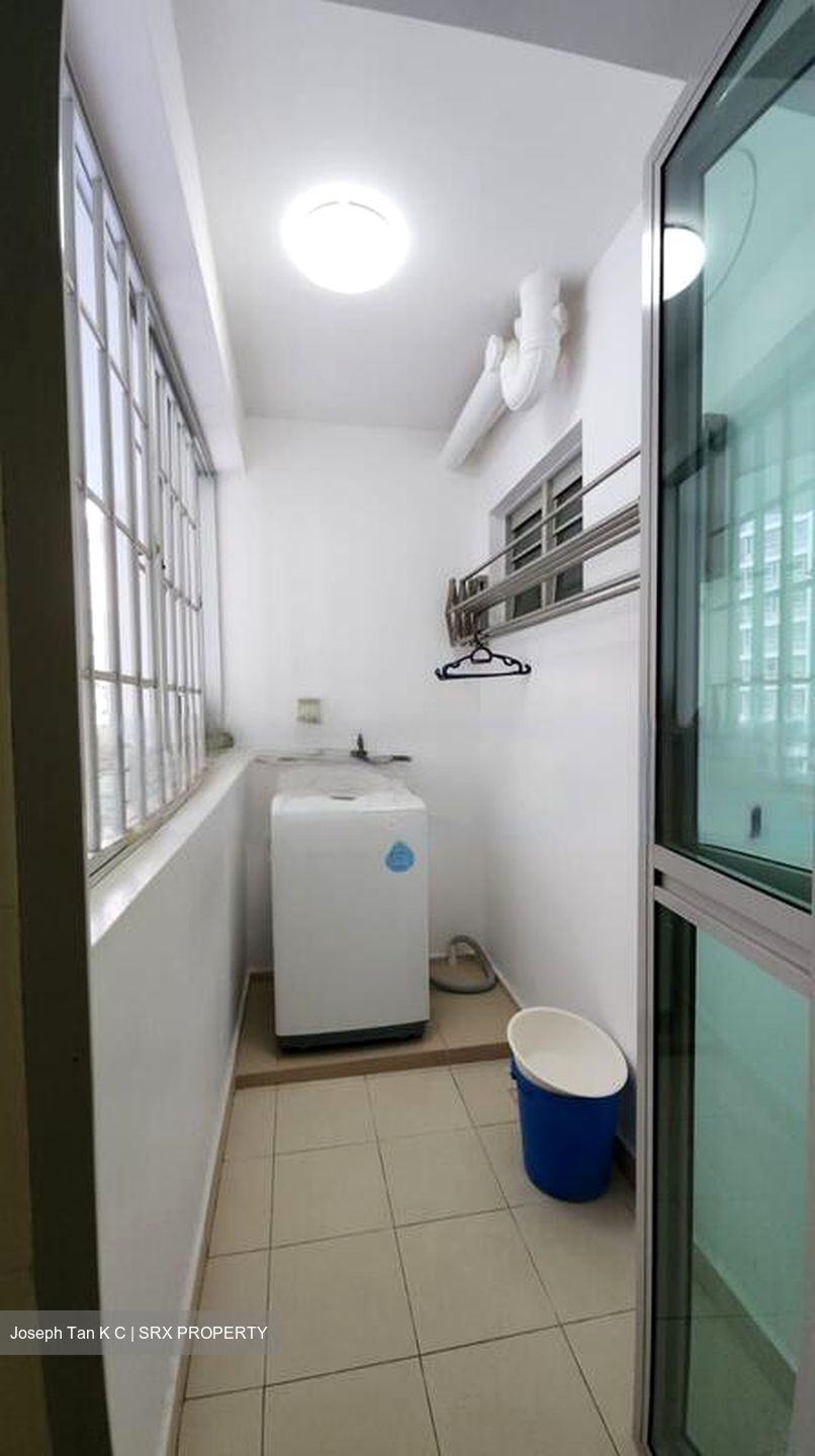 Blk 273D Atrina (Sengkang), HDB 4 Rooms #629275411